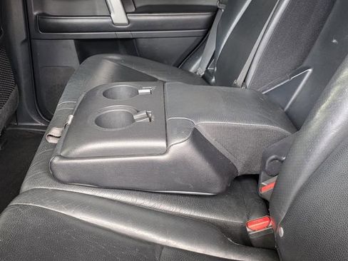 Used 2013 Toyota 4Runner Limited RWD image 11