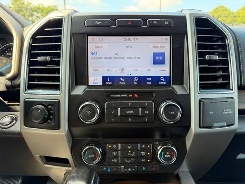 Used 2020 Ford F150 Lariat AWD/4WD image 21