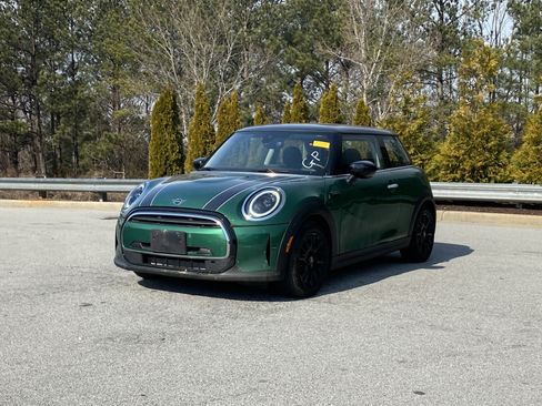 Certified 2023 MINI Cooper 2-Door Hardtop image 13