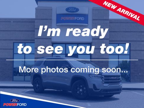 Used 2020 GMC Acadia AT4 w/ Driver Alert Package II AWD/4WD image 1