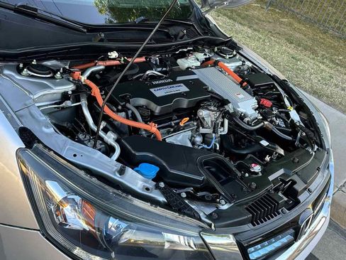 Used 2014 Honda Accord EX-L image 66