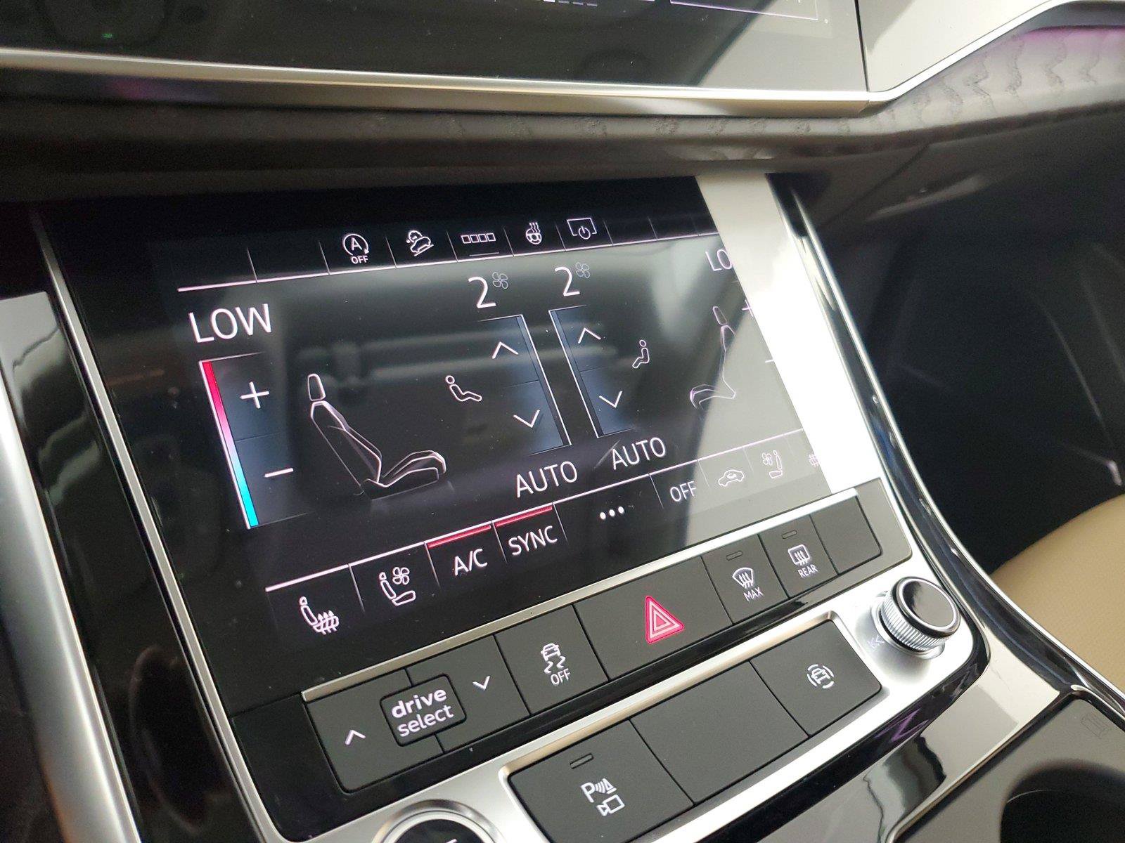 New 2026 Audi Q7 2.0T Premium Plus AWD/4WD image 28
