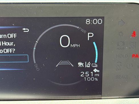 New 2026 Subaru Solterra Limited XT image 37