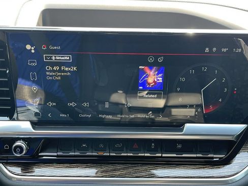 New 2026 GMC Sierra 1500 Elevation AWD/4WD image 13
