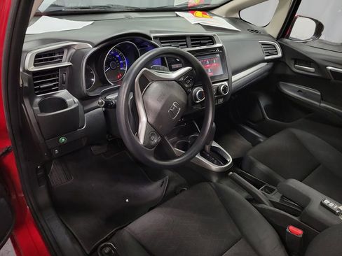 Used 2016 Honda Fit EX image 15