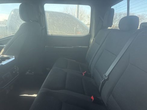 Used 2023 Ford F150 XLT w/ Equipment Group 302A High image 17