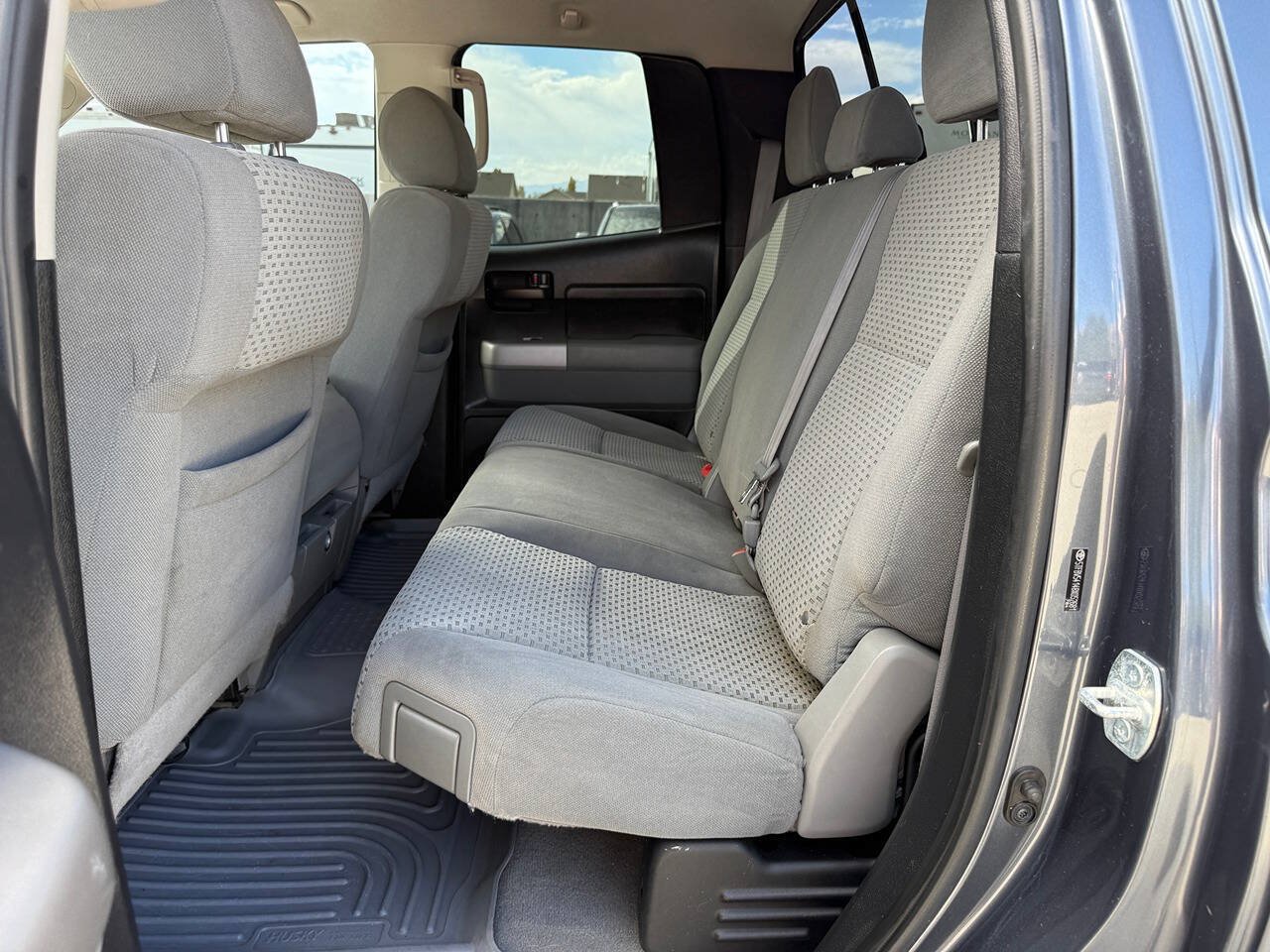 Used 2008 Toyota Tundra SR5 AWD/4WD image 20