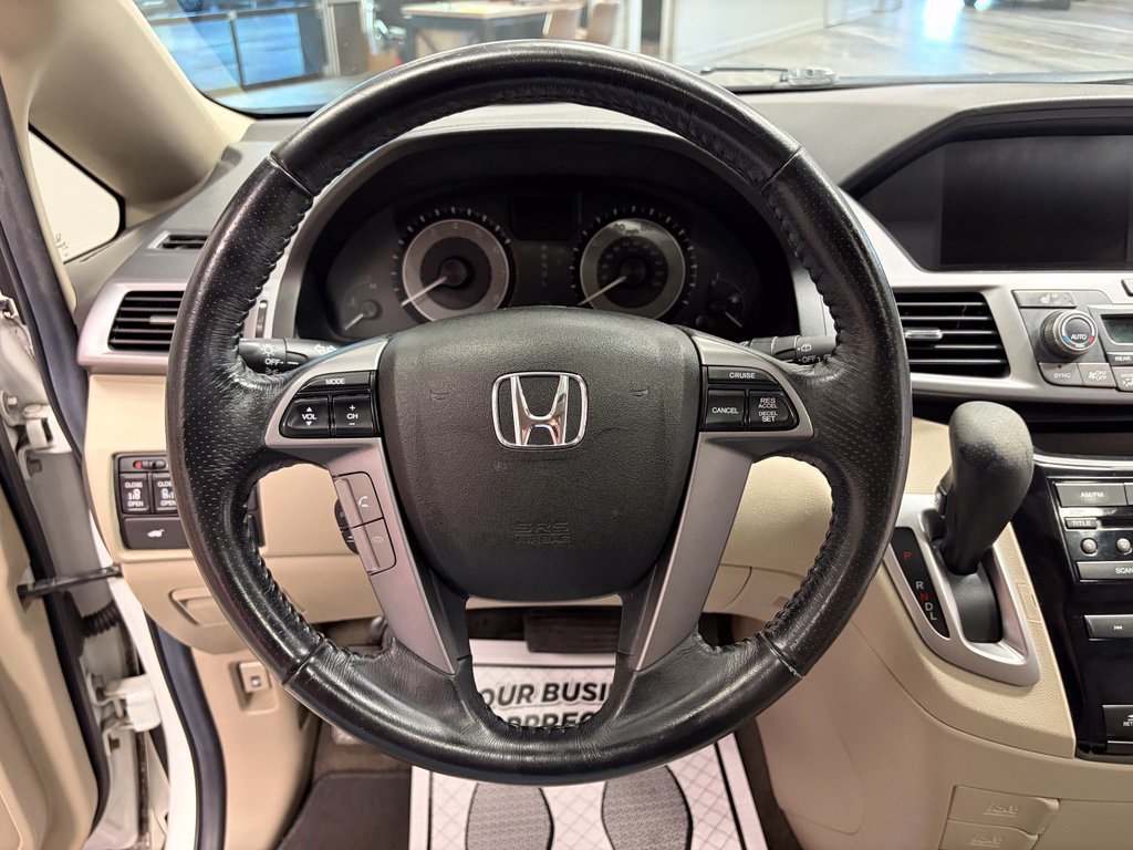 Used 2013 Honda Odyssey EX-L image 14