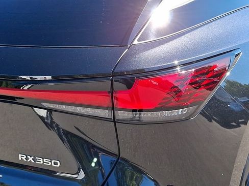 Used 2024 Lexus RX 350 Premium w/ Convenience Package image 12