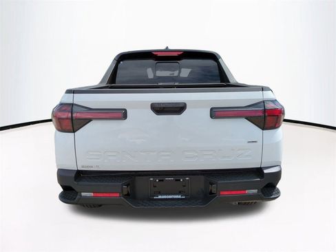 New 2026 Hyundai Santa Cruz SEL image 6
