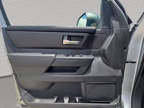 New 2026 Toyota Tundra SR5 RWD image 26