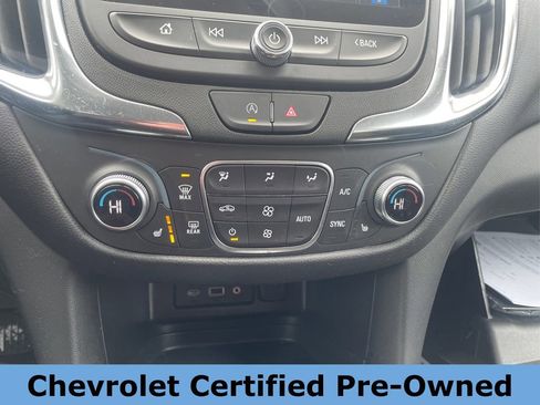 Certified 2023 Chevrolet Equinox LT image 26