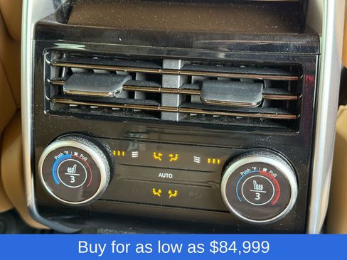 Used 2023 Land Rover Range Rover Long Wheelbase SE image 6