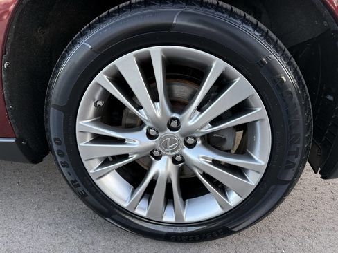 Used 2013 Lexus RX 350 AWD image 23