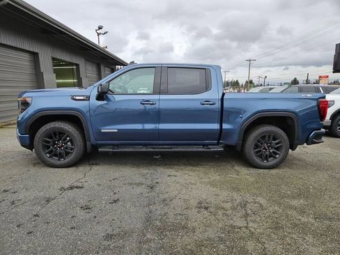 New 2026 GMC Sierra 1500 Elevation w/ Elevation Premium Package image 2