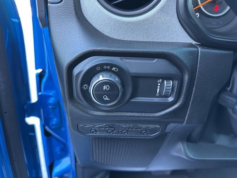 New 2026 Jeep Gladiator Sport image 63