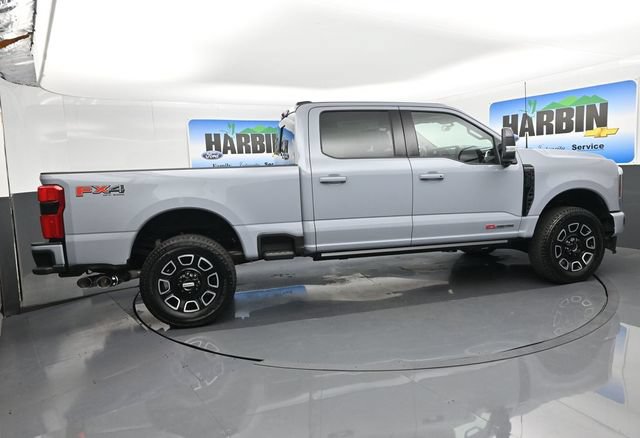 New 2026 Ford F350 Platinum AWD/4WD image 6
