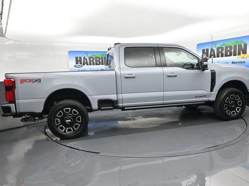 New 2026 Ford F350 Platinum AWD/4WD image 6