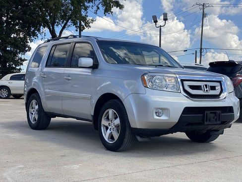Used 2010 Honda Pilot EX-L image 18