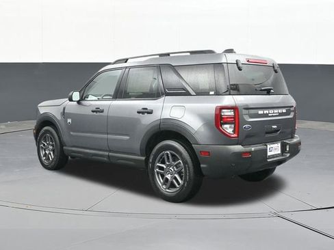 Used 2025 Ford Bronco Sport Big Bend image 9