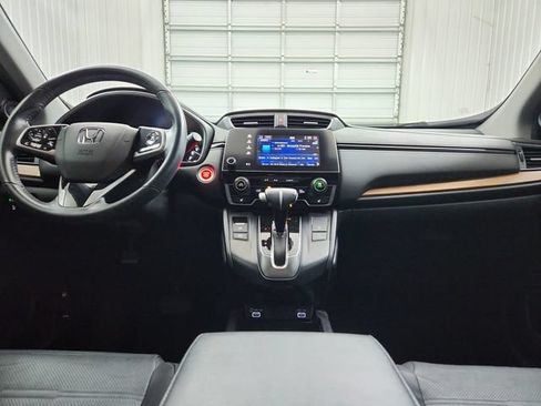 Used 2020 Honda CR-V EX-L image 26