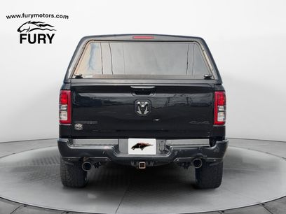 Used 2019 RAM 1500 Big Horn
