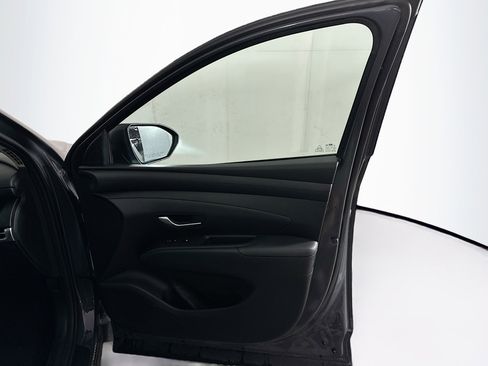 Used 2025 Hyundai Tucson SEL image 32