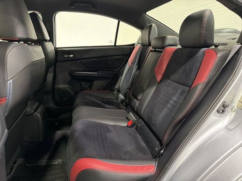 Used 2020 Subaru WRX Premium w/ Performance Package image 32