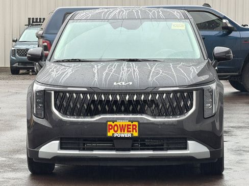 New 2026 Kia Carnival LXS image 3