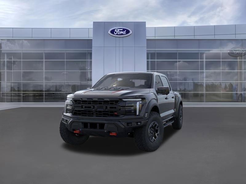 New 2026 Ford F150 Raptor w/ Equipment Group 803A Raptor R AWD/4WD image 2