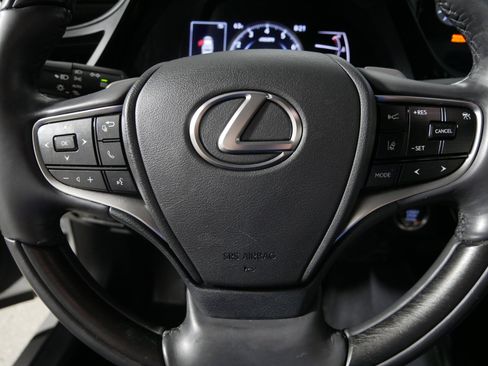 Used 2023 Lexus ES 350 Ultra Luxury w/ Accessory Package (Z1) FWD image 25
