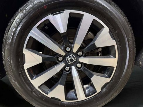 Used 2025 Honda Odyssey EX-L image 31