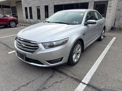 Used 2013 Ford Taurus SEL
