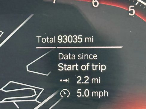 Used 2019 BMW X5 xDrive40i w/ Luxury Seating Package image 14