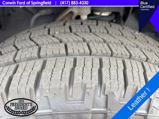 Used 2020 Ford Ranger Lariat w/ Equipment Group 501A Mid AWD/4WD image 5