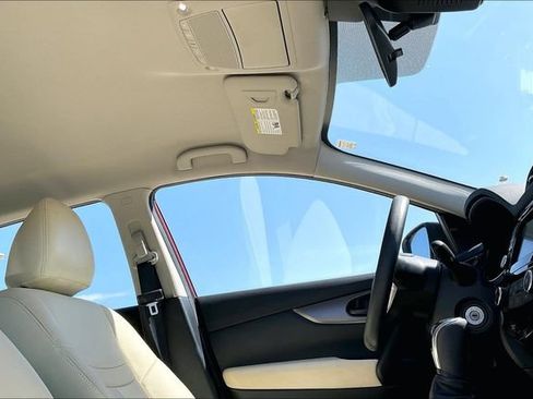 Used 2022 Nissan Rogue Sport S FWD image 26