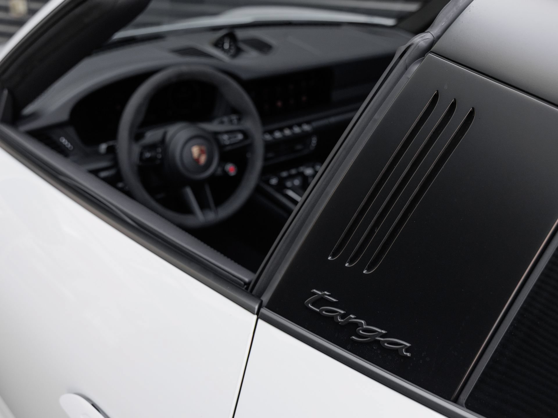 Certified 2026 Porsche 911 Targa 4 GTS AWD/4WD image 15