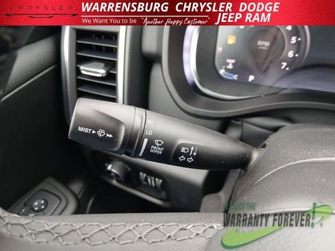 New 2026 RAM 1500 Big Horn image 19