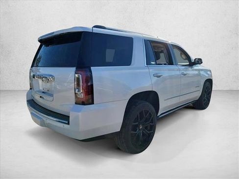 Used 2018 GMC Yukon Denali image 5
