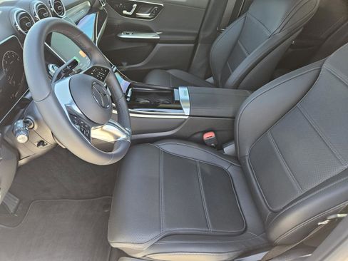 Certified 2026 Mercedes-Benz GLC 300 4MATIC image 13