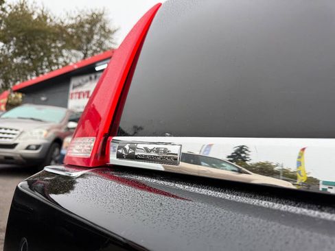 Used 2009 Cadillac DTS w/1SD image 8