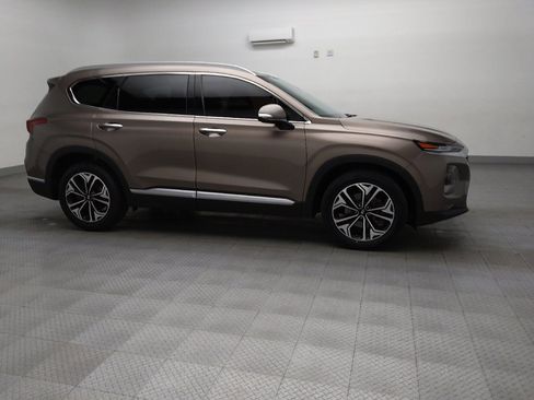 Used 2020 Hyundai Santa Fe SEL w/ Cargo Package image 11
