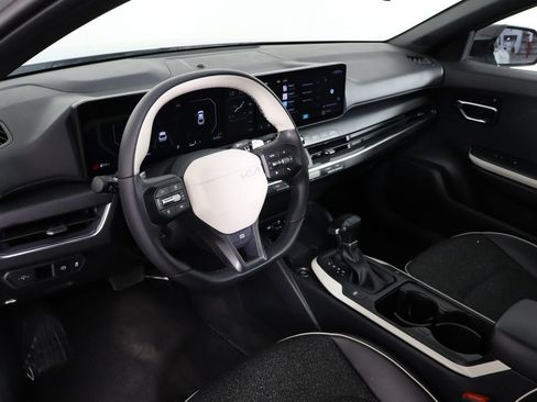 Used 2025 Kia K4 GT-Line w/ GT-Line Sunroof Package FWD image 27