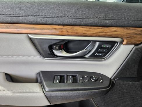 Used 2020 Honda CR-V EX-L image 29