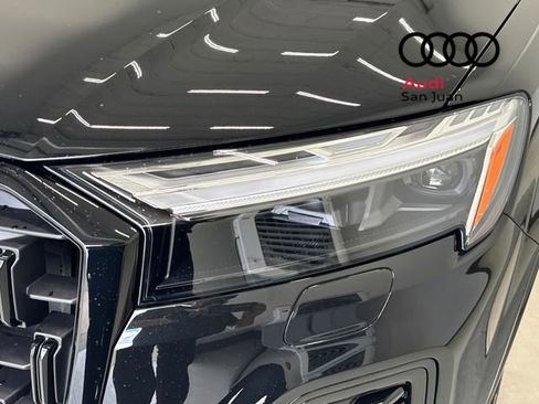New 2026 Audi Q7 3.0T Premium Plus AWD/4WD image 6