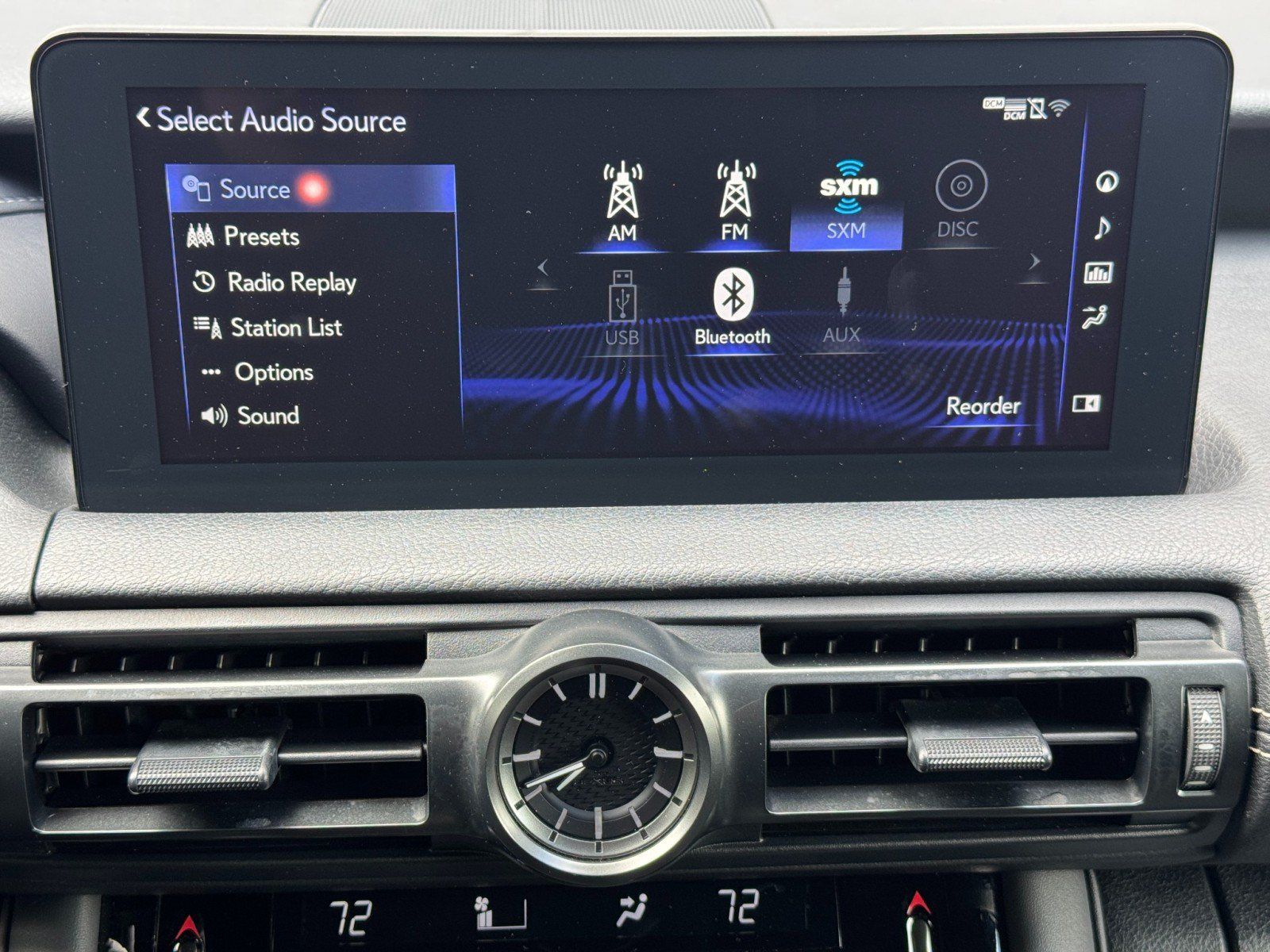 Used 2024 Lexus IS 350 F Sport w/ Navigation Package RWD image 28