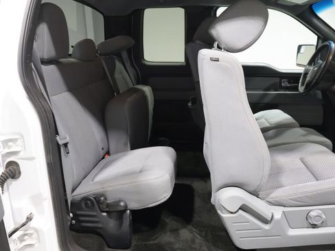 Used 2014 Ford F150 XLT AWD/4WD image 25