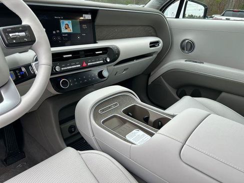 New 2026 Hyundai Palisade Limited AWD/4WD image 13
