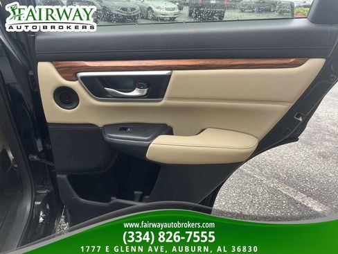 Used 2017 Honda CR-V Touring image 28