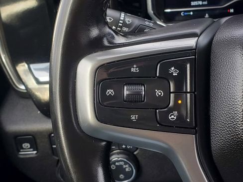 Used 2025 Chevrolet Silverado 1500 LT image 18